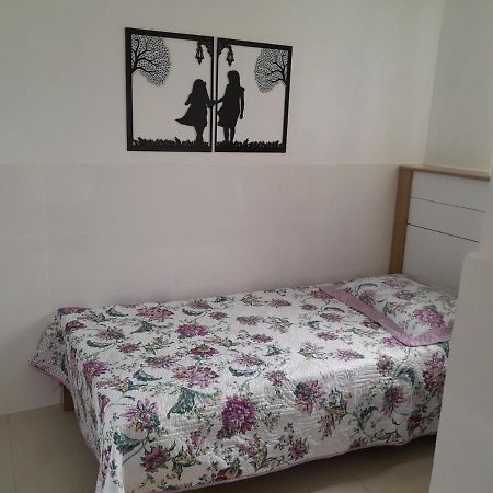 Casa Completa No Rosa Villa Praia do Rosa Luaran gambar