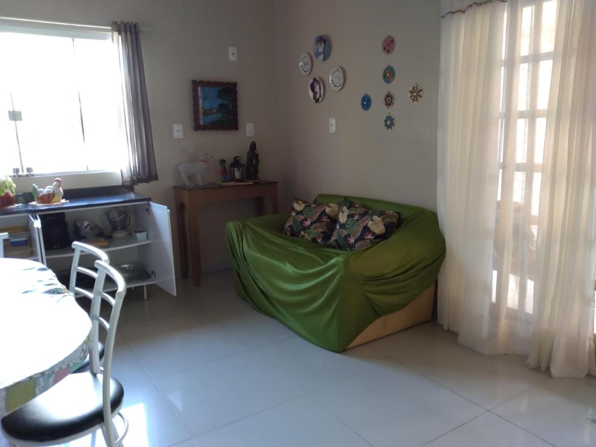 Casa Completa No Rosa Villa Praia do Rosa Luaran gambar