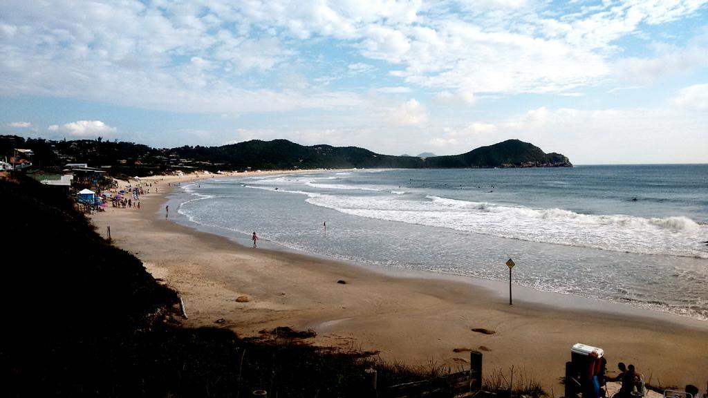 Casa Completa No Rosa Villa Praia do Rosa Luaran gambar